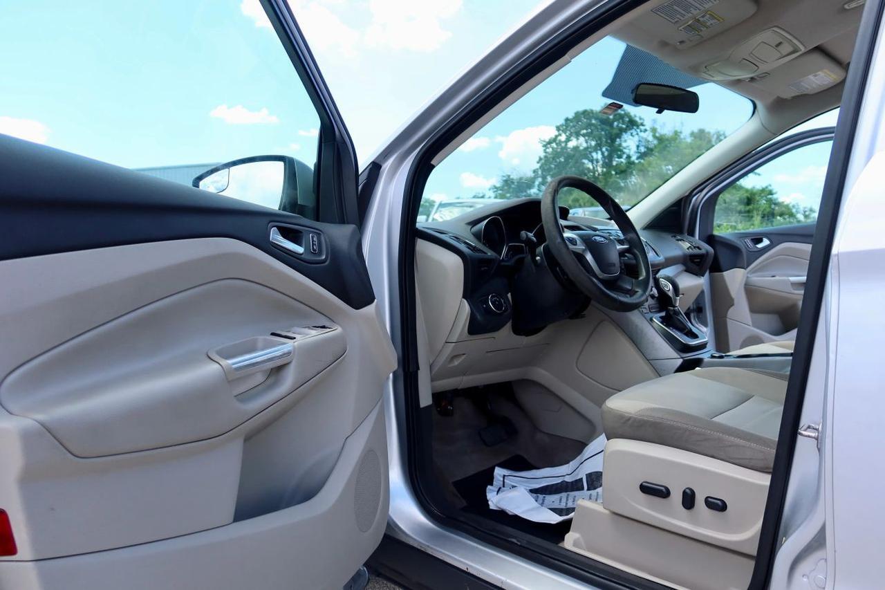 2014 Ford Escape SE Sport Utility 4D Maitland FL