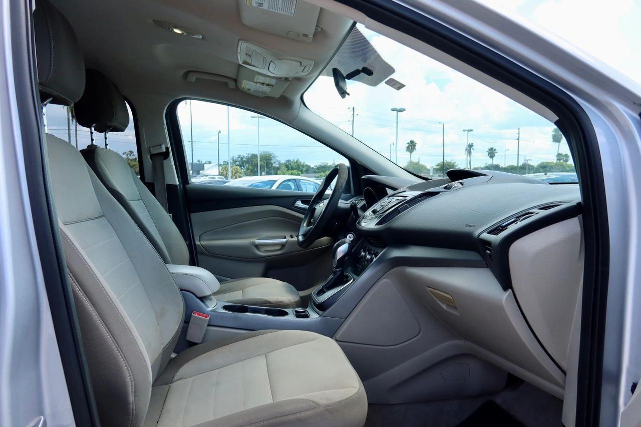 2014 Ford Escape SE Sport Utility 4D Maitland FL