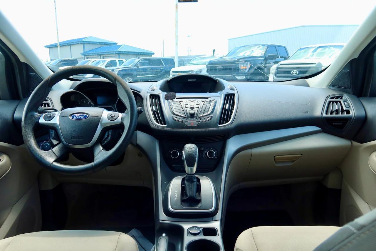 2014 Ford Escape SE Sport Utility 4D Maitland FL