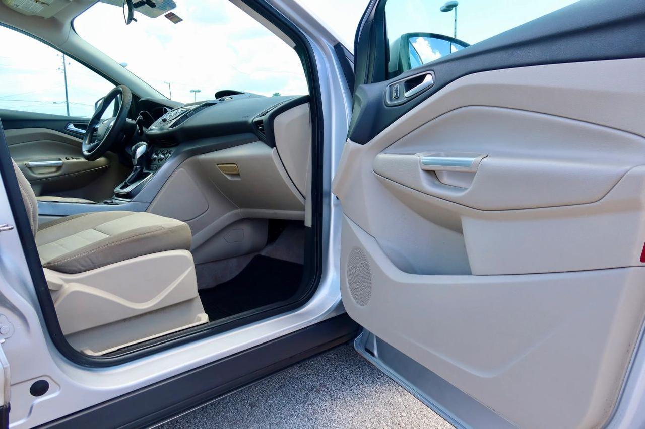 2014 Ford Escape SE Sport Utility 4D Maitland FL