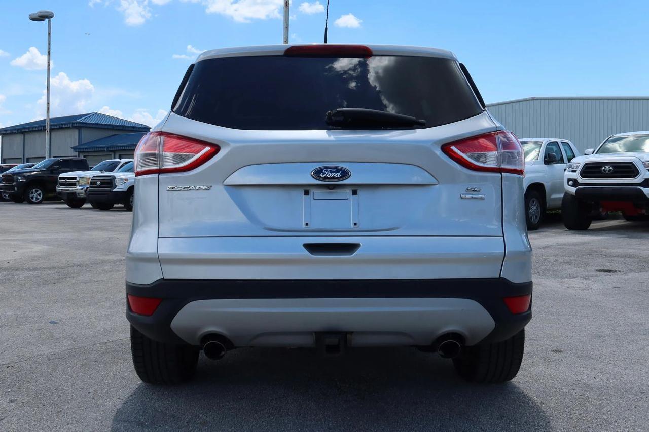 2014 Ford Escape SE Sport Utility 4D