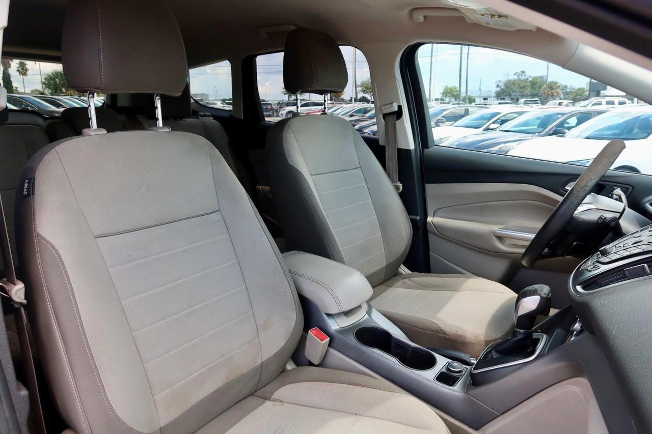 2014 Ford Escape SE Sport Utility 4D Maitland FL