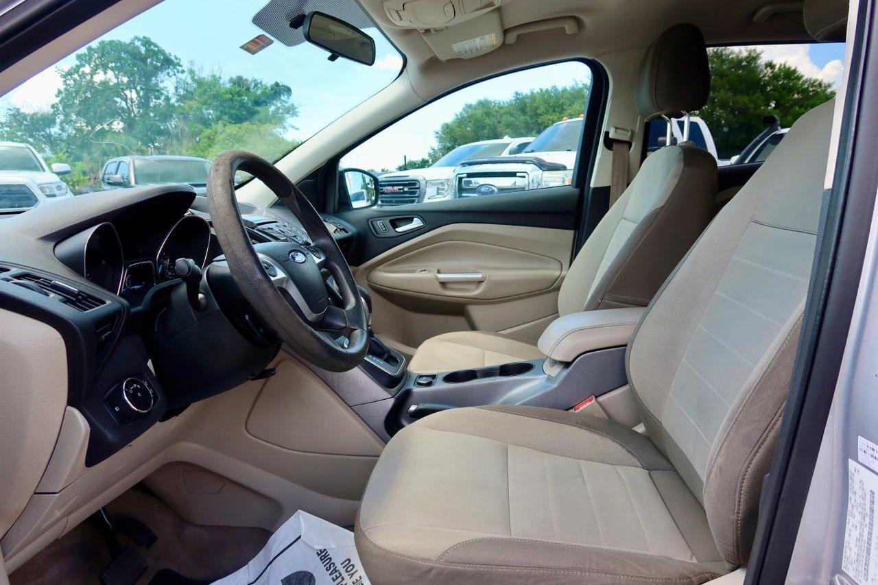 2014 Ford Escape SE Sport Utility 4D Maitland FL