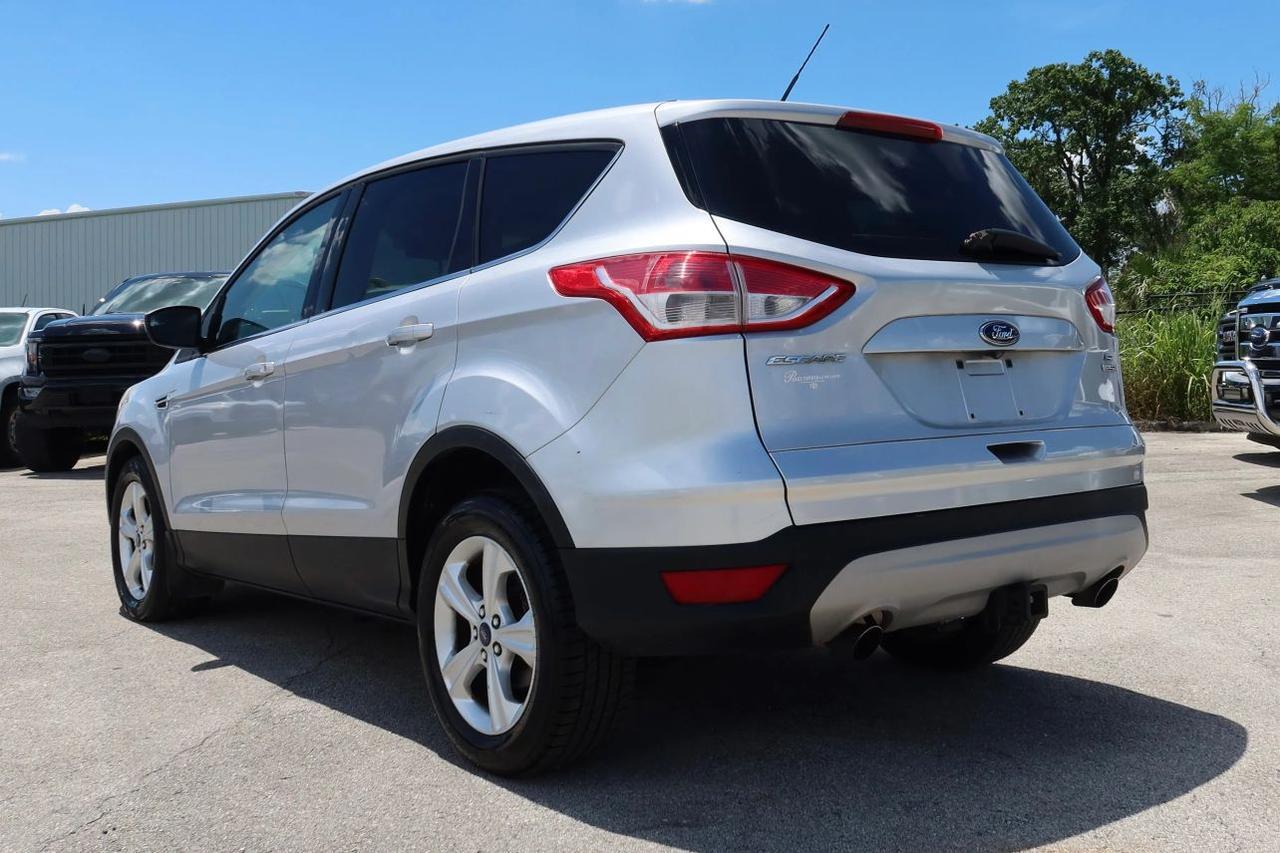 2014 Ford Escape SE Sport Utility 4D