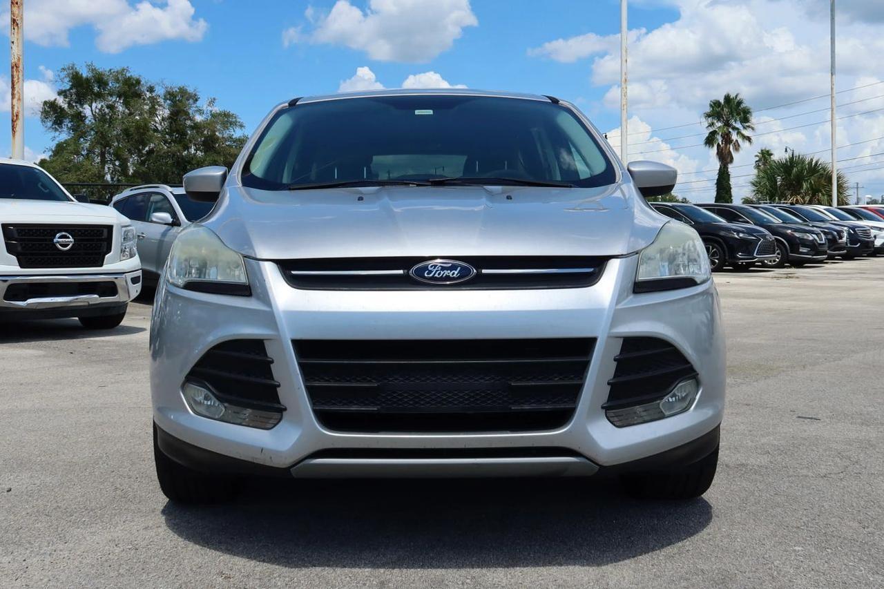2014 Ford Escape SE Sport Utility 4D Maitland FL