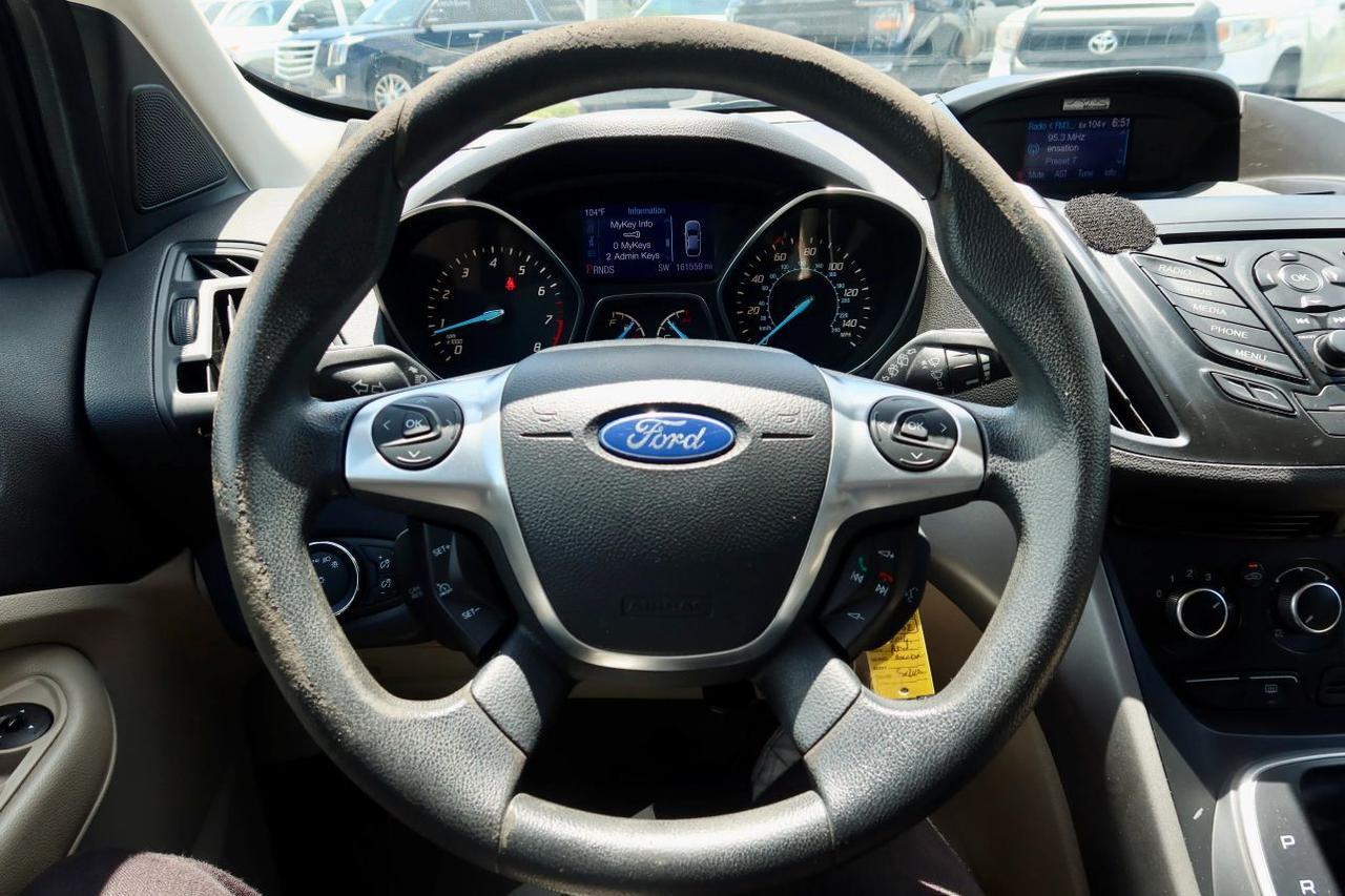 2014 Ford Escape SE Sport Utility 4D Maitland FL
