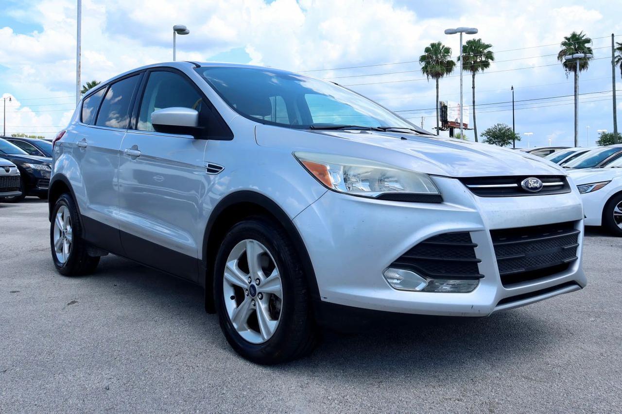 2014 Ford Escape SE Sport Utility 4D Maitland FL