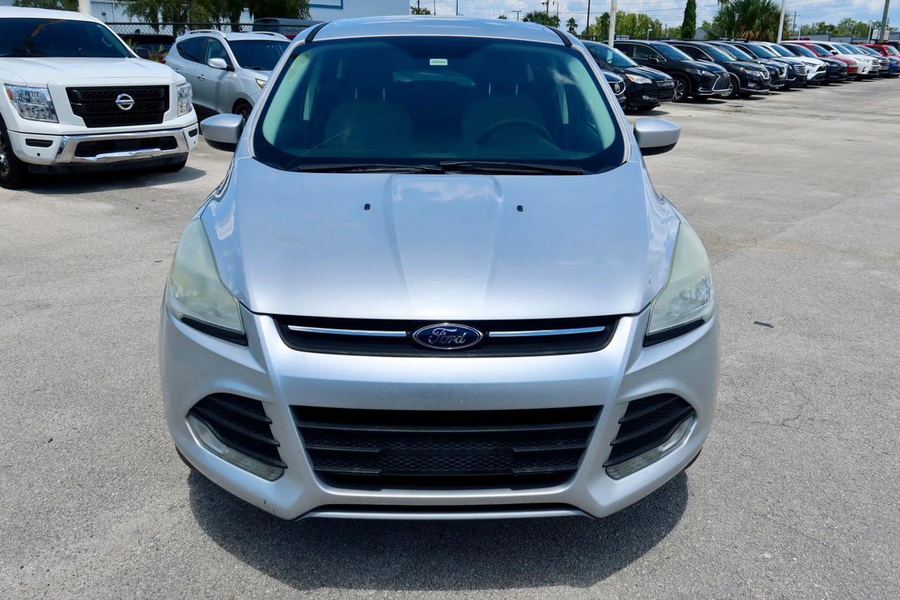 2014 Ford Escape SE Sport Utility 4D Maitland FL