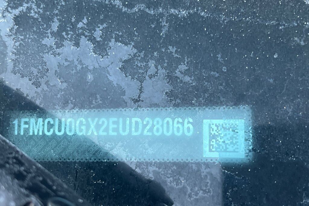 2014 Ford Escape SE Fruitland ID