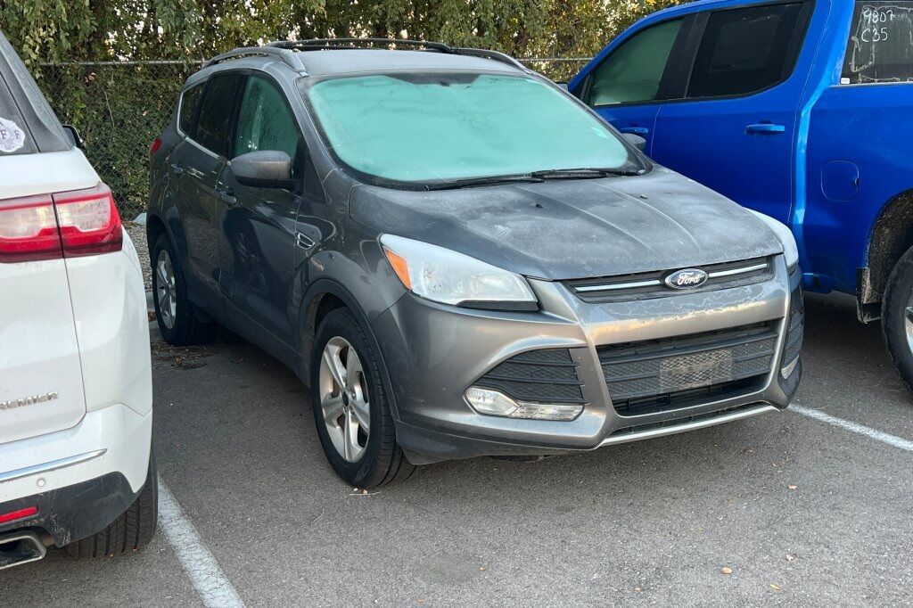 2014 Ford Escape SE Fruitland ID