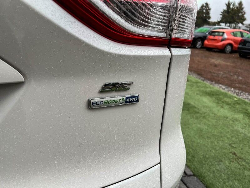 2014 Ford Escape SE Wilmington NC