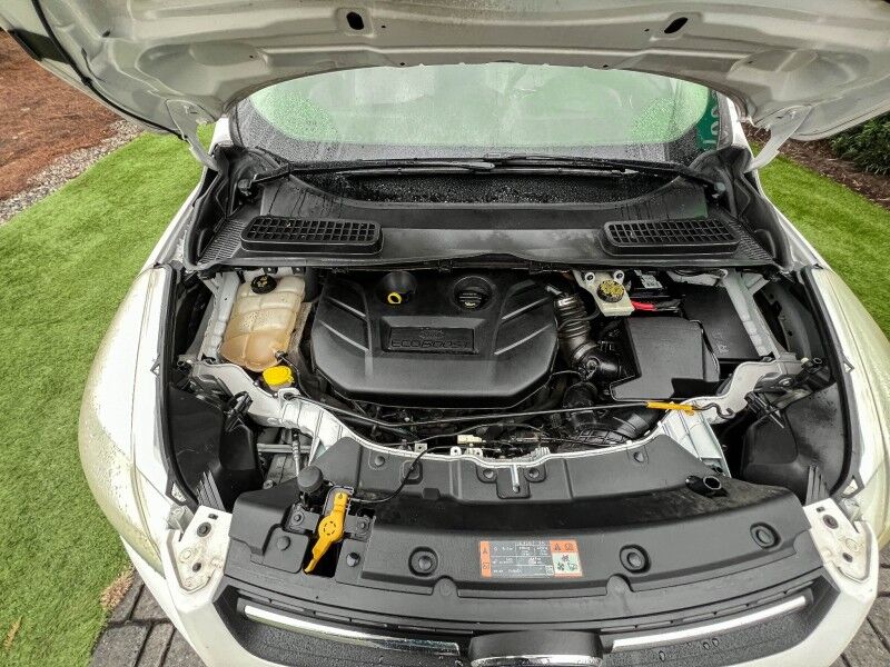 2014 Ford Escape SE Wilmington NC