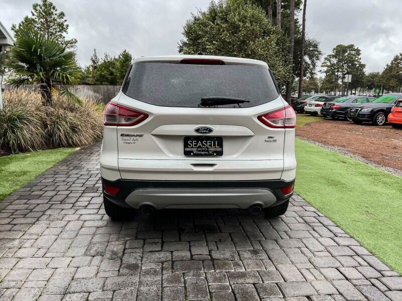 2014 Ford Escape SE Wilmington NC