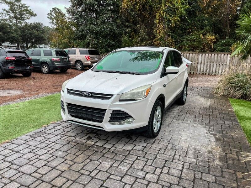 2014 Ford Escape SE Wilmington NC