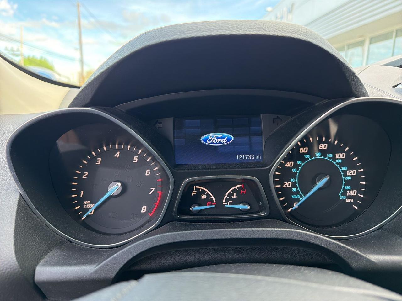 2014 Ford Escape SE Gaithersburg MD