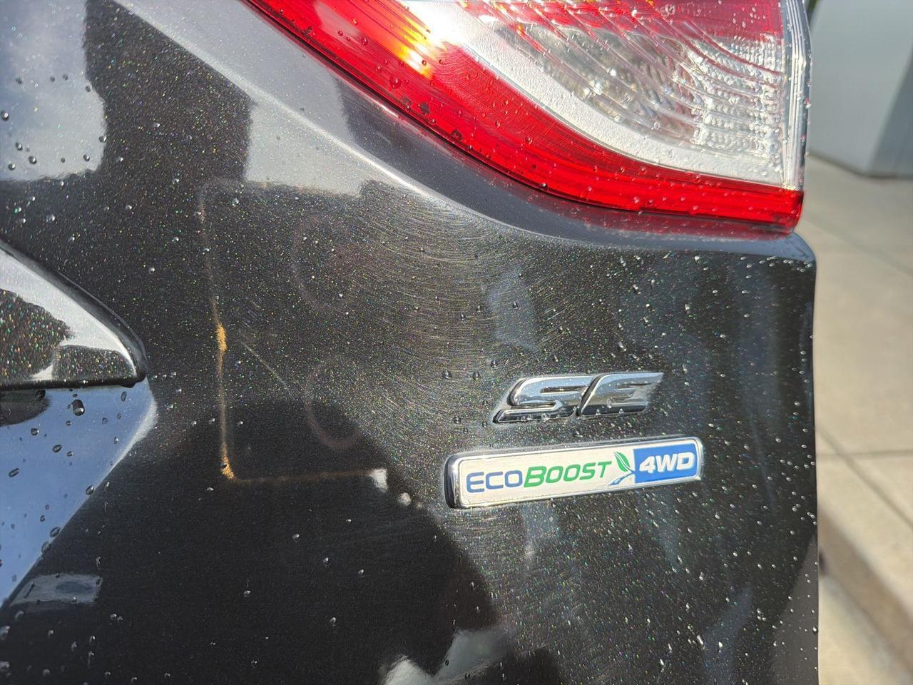 2014 Ford Escape SE Gaithersburg MD