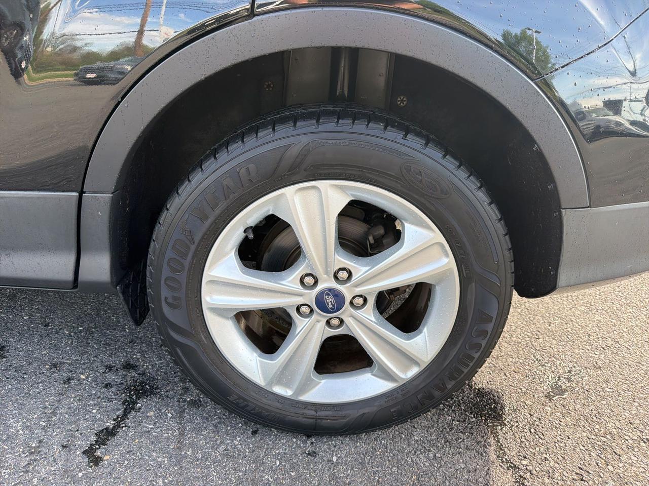 2014 Ford Escape SE Gaithersburg MD