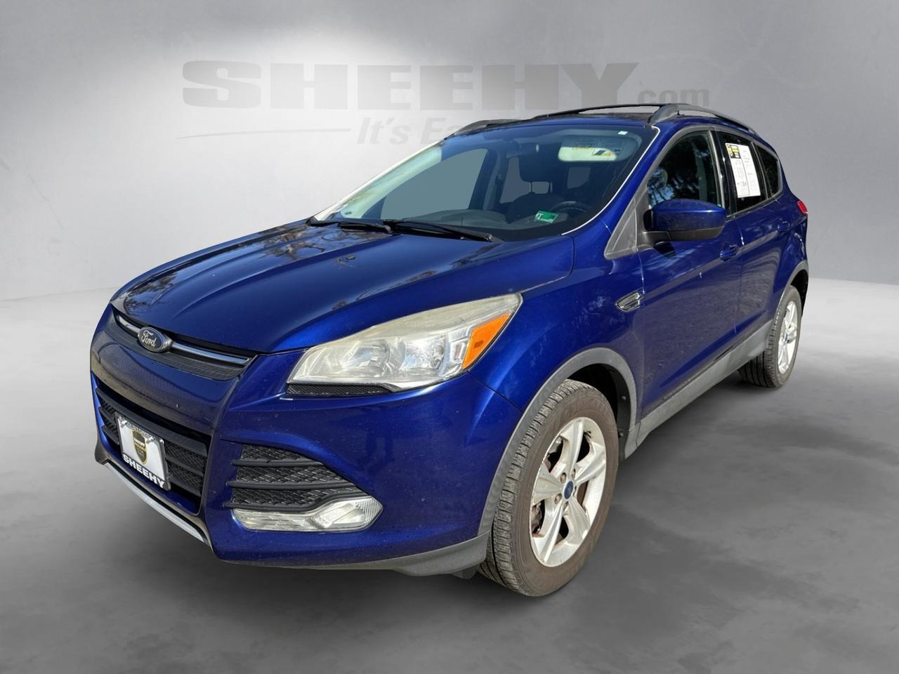 2014 Ford Escape SE Warrenton VA