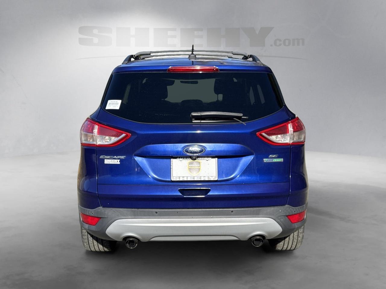 2014 Ford Escape SE Warrenton VA