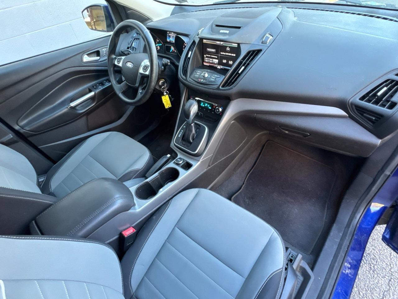 2014 Ford Escape SE Warrenton VA