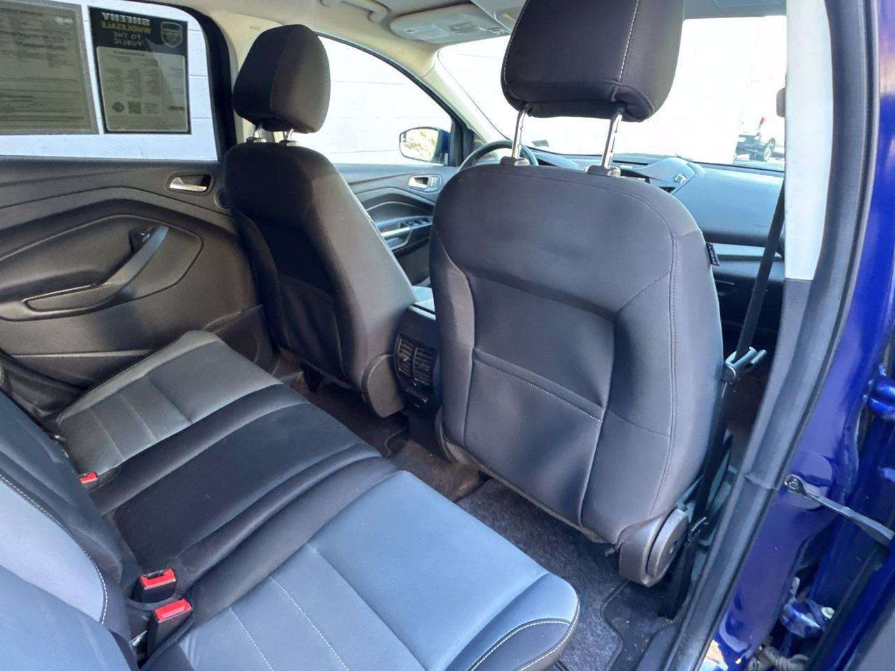 2014 Ford Escape SE Warrenton VA