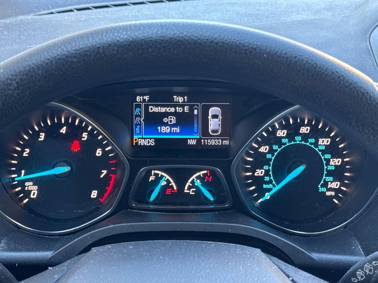 2014 Ford Escape SE Warrenton VA