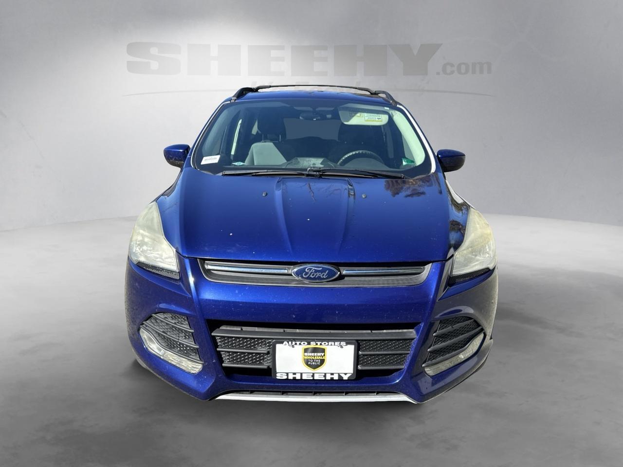 2014 Ford Escape SE Warrenton VA