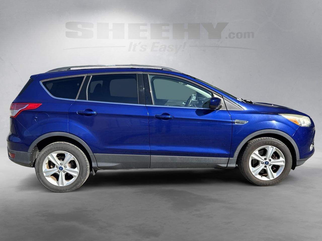 2014 Ford Escape SE Warrenton VA