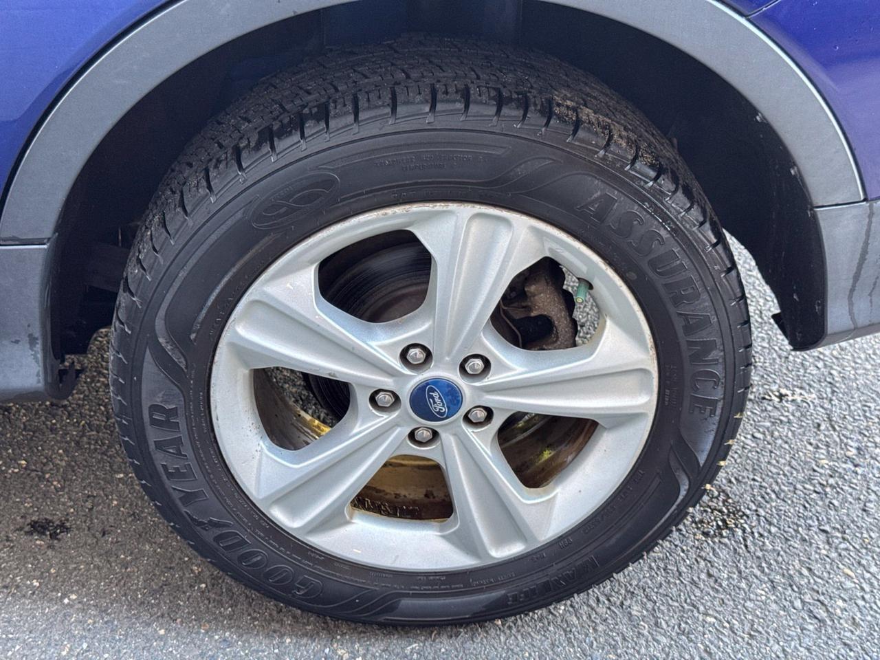 2014 Ford Escape SE Warrenton VA