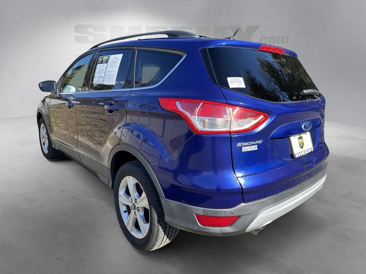 2014 Ford Escape SE Warrenton VA