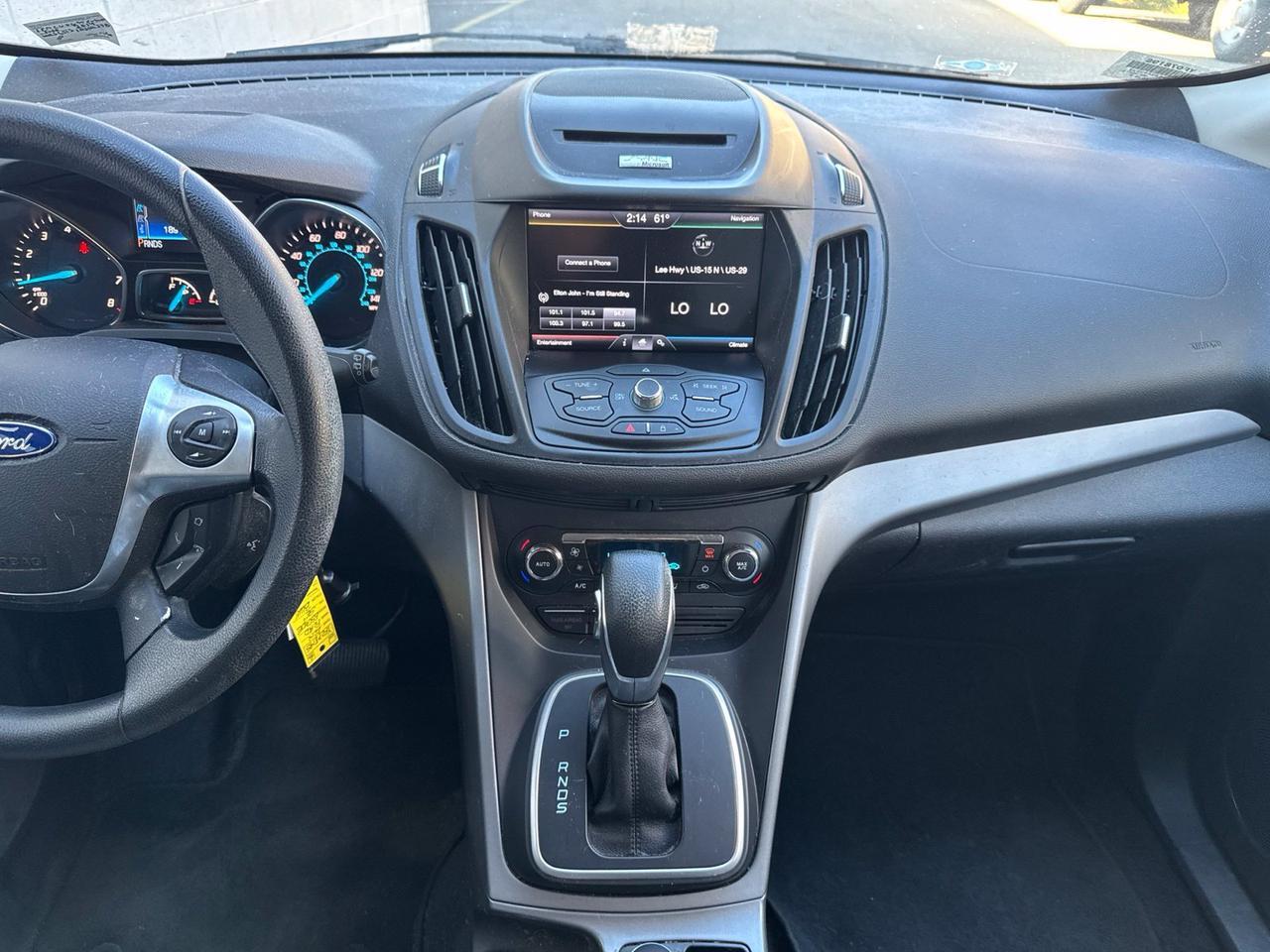 2014 Ford Escape SE Warrenton VA