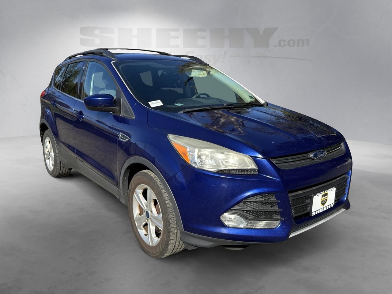 2014 Ford Escape SE Warrenton VA