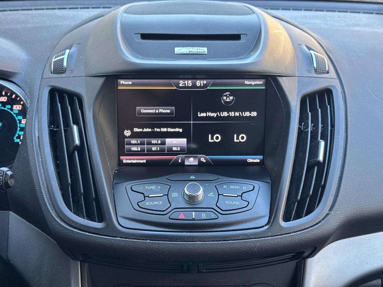 2014 Ford Escape SE Warrenton VA