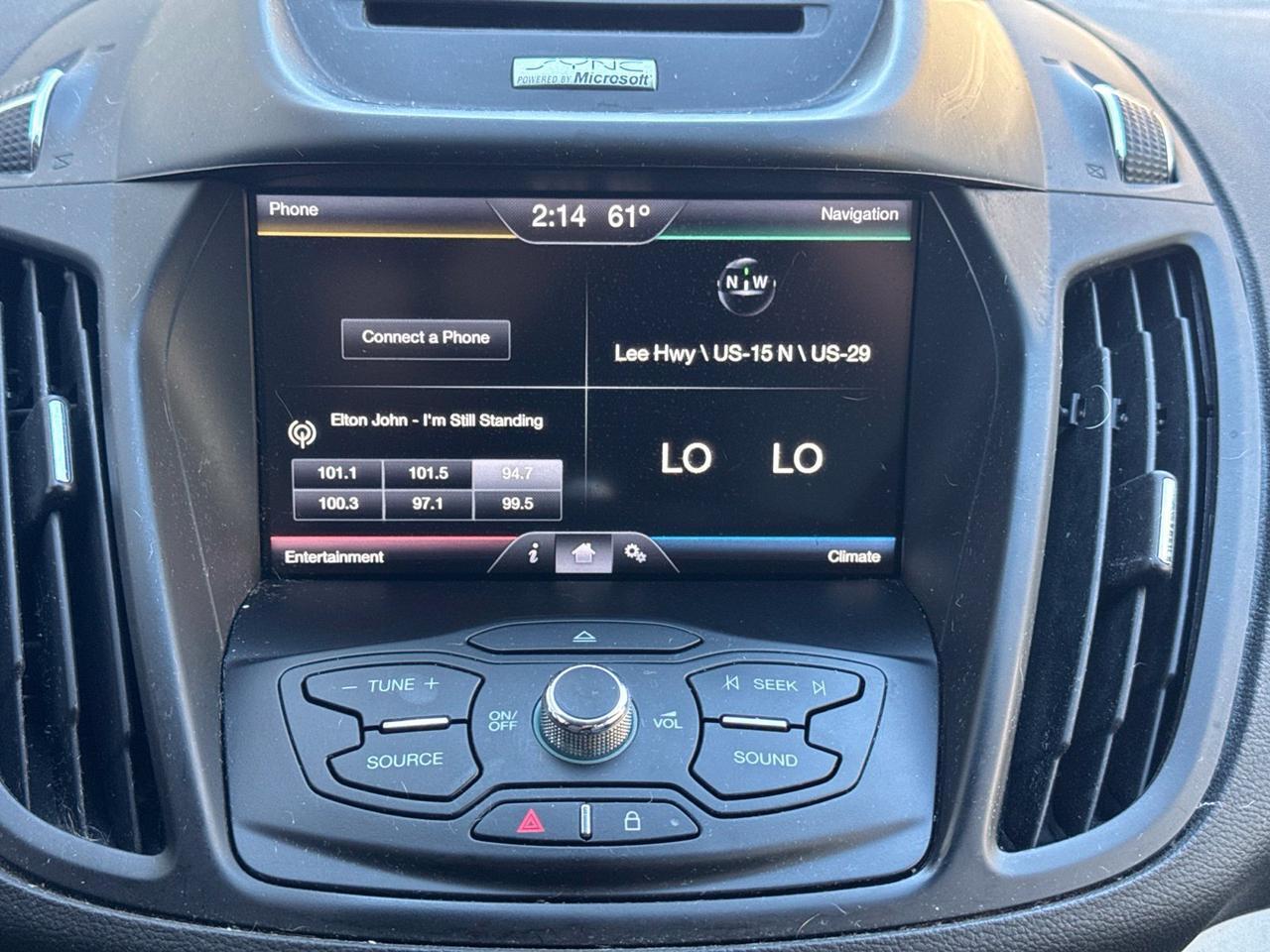 2014 Ford Escape SE Warrenton VA