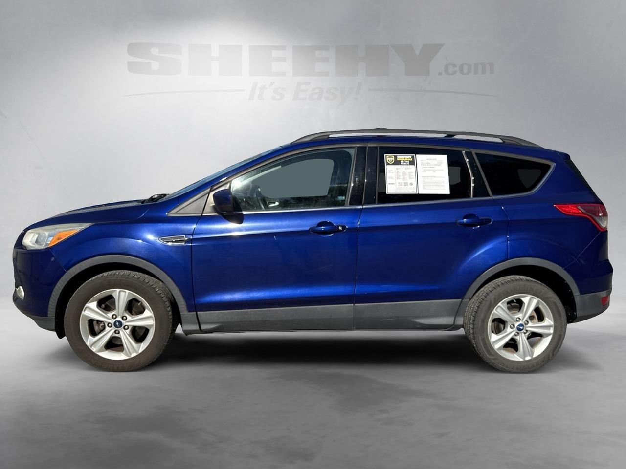 2014 Ford Escape SE Warrenton VA