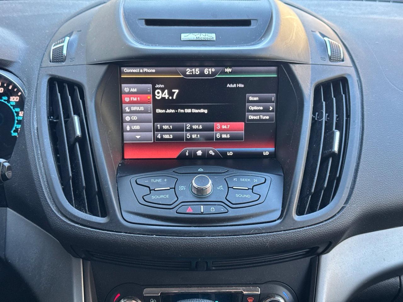 2014 Ford Escape SE Warrenton VA