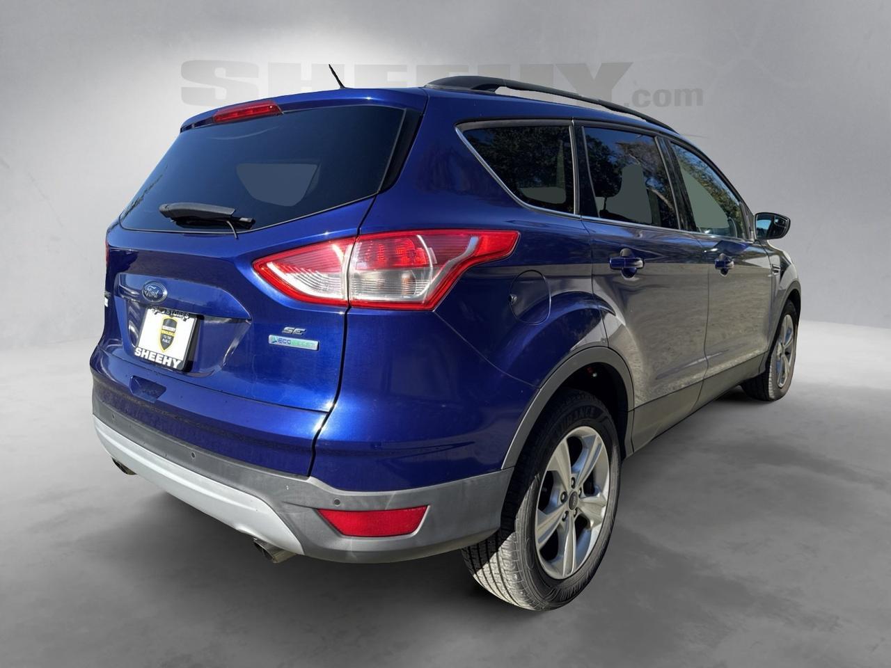 2014 Ford Escape SE Warrenton VA