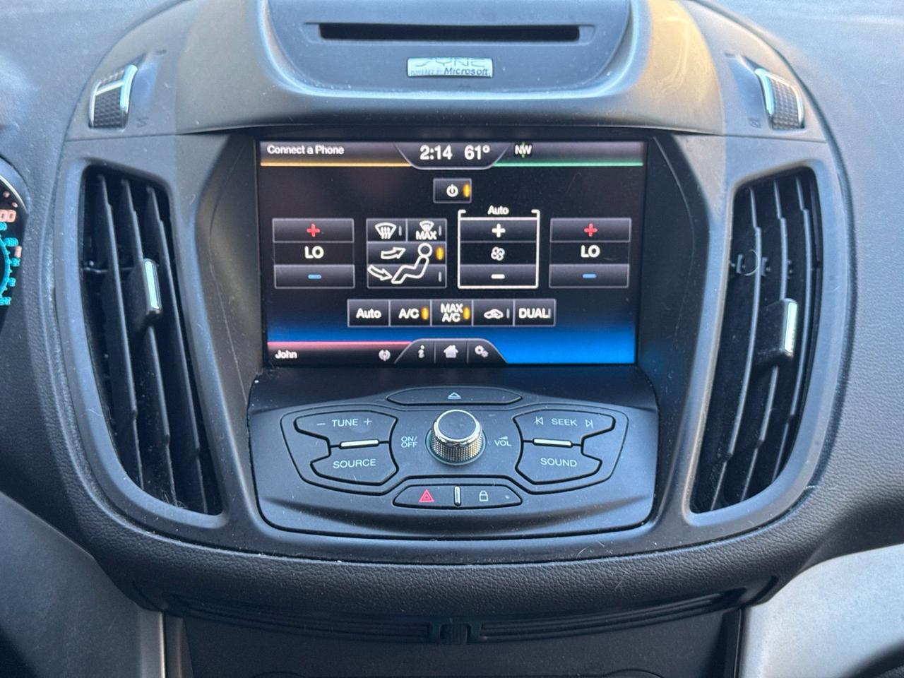 2014 Ford Escape SE Warrenton VA