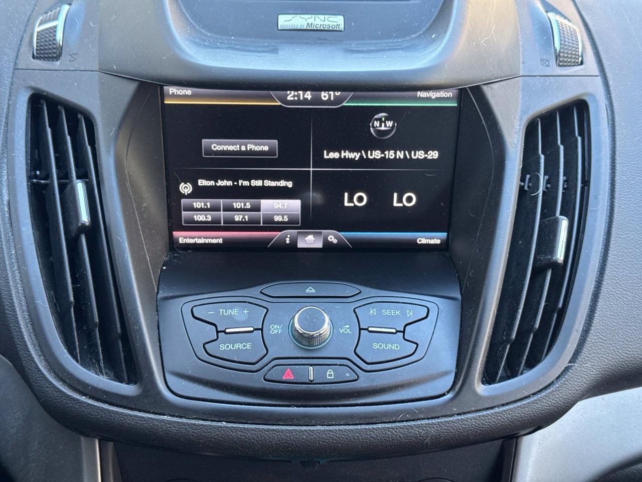 2014 Ford Escape SE Warrenton VA