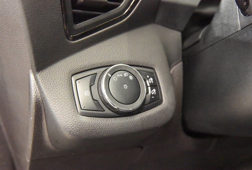 2014 Ford Escape Titanium Akron OH