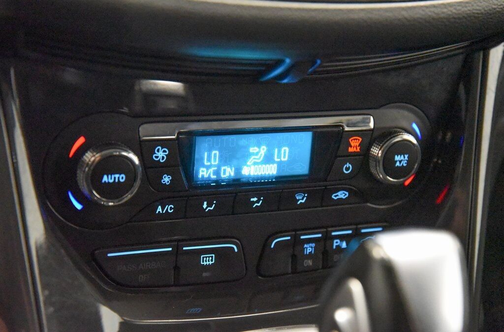 2014 Ford Escape Titanium Akron OH