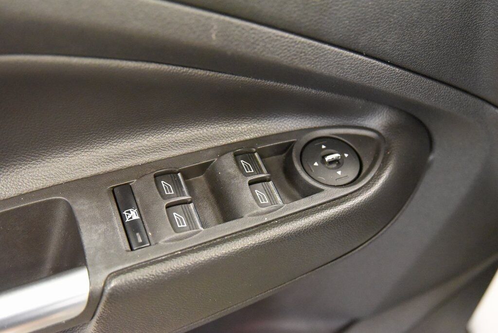 2014 Ford Escape Titanium Akron OH