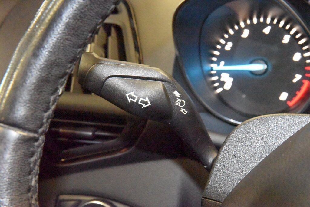 2014 Ford Escape Titanium Akron OH