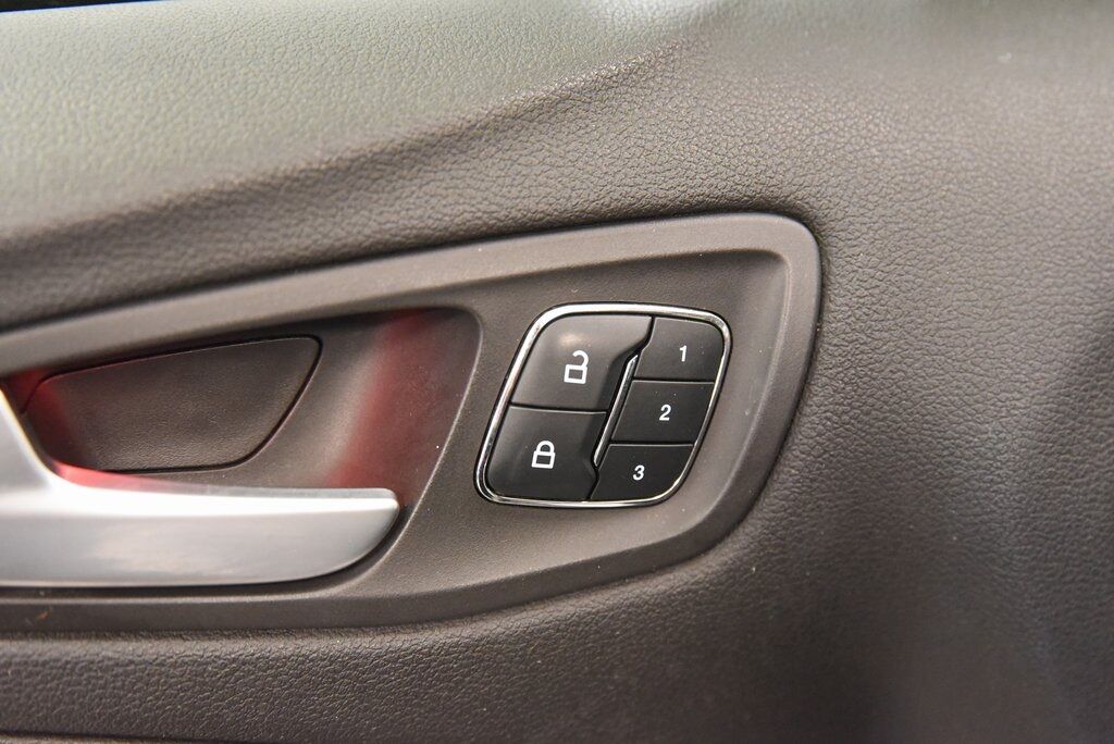 2014 Ford Escape Titanium Akron OH