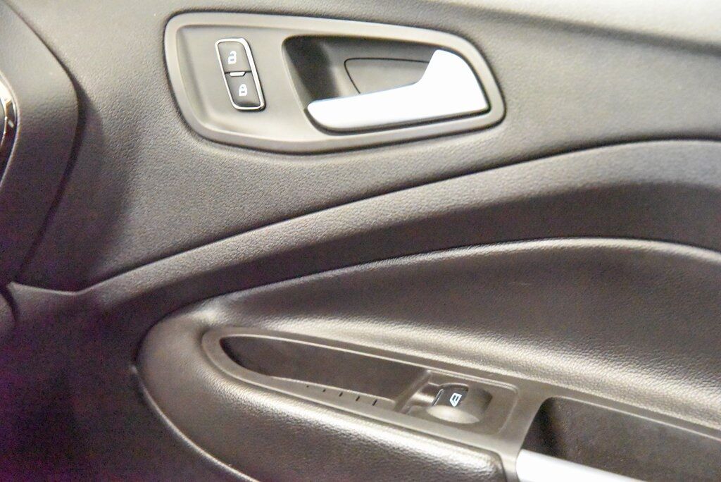 2014 Ford Escape Titanium Akron OH
