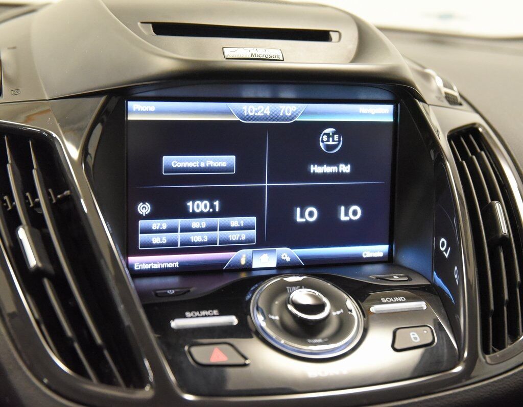 2014 Ford Escape Titanium Akron OH