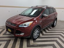 2014_Ford_Escape_Titanium_ Bozeman MT