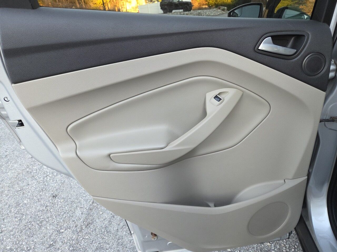 2014 Ford Escape Titanium Charlton MA