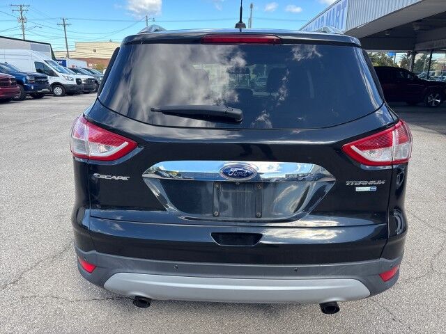 2014 Ford Escape Titanium Cleveland OH