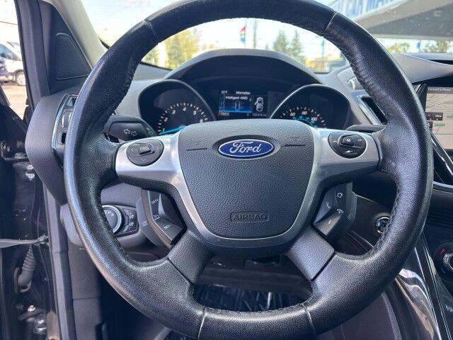 2014 Ford Escape Titanium Cleveland OH